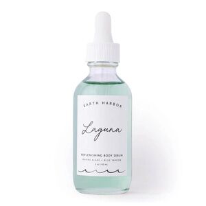 Earth Harbor Laguna Replenishing Body Serum